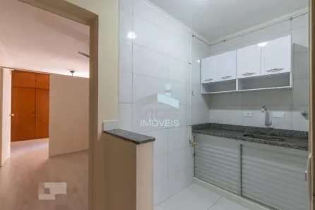 Kitnet com 1 Quarto à venda, 30m² no Centro, Campinas