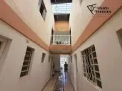 Sobrado com 2 Quartos à venda, 200m² no Vila Nova, Brasília