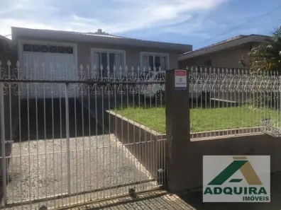 Casa com 3 Quartos à venda, 130m² no Estrela, Ponta Grossa