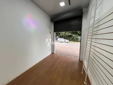  para alugar, 10m² no Centro, Itajaí