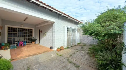 Casa com 3 Quartos à venda, 187m² no Jardim São Carlos, Campinas