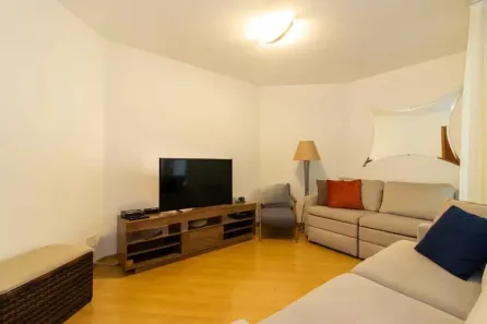 Apartamento com 3 Quartos à venda, 135m² no Moema, São Paulo