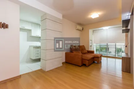 Apartamento com 2 Quartos à venda, 62m² no Passo da Areia, Porto Alegre