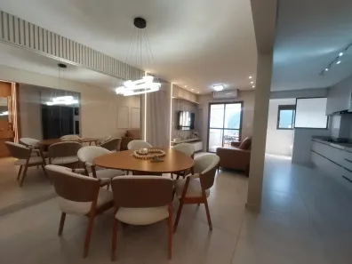 Apartamento com 2 Quartos à venda, 90m² no Canto do Forte, Praia Grande