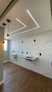 Apartamento com 2 Quartos à venda, 52m² no Parque Orestes Ôngaro, Hortolândia