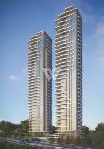 Apartamento com 3 Quartos à venda, 255m² no Mossunguê, Curitiba