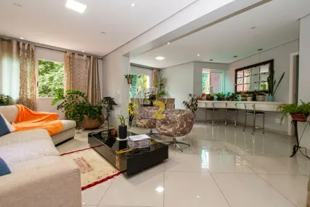 Apartamento com 3 Quartos à venda, 160m² no Santana, São Paulo