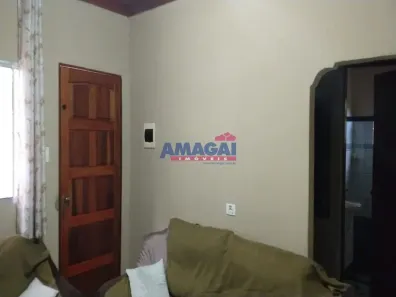 Casa com 3 Quartos à venda, 143m² no Jardim São Gabriel, Jacareí