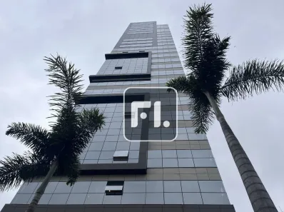 Sala Comercial para alugar, 230m² no Indianópolis, São Paulo