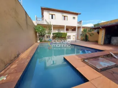 Casa com 4 Quartos à venda, 698m² no Alto da Boa Vista, Ribeirão Preto