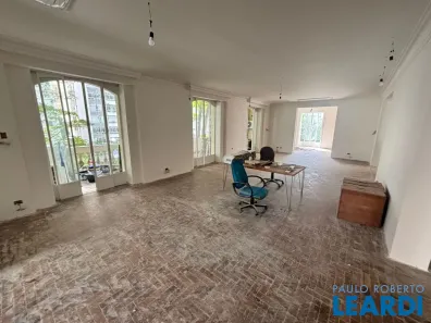 Apartamento com 4 Quartos à venda, 515m² no Santa Cecília, São Paulo