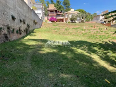 Lote/Terreno à venda, 770m² no Dois Córregos, Valinhos