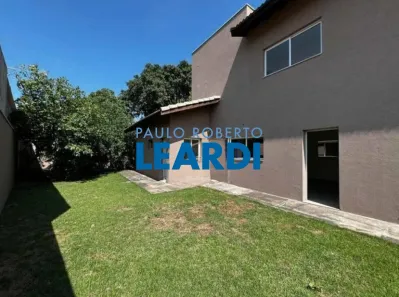 Casa de Condomínio com 3 Quartos à venda, 126m² no Loteamento Jardim Morumbi, Atibaia