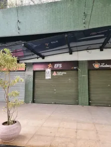 Ponto Comercial para alugar, 107m² no Centro, São José dos Campos