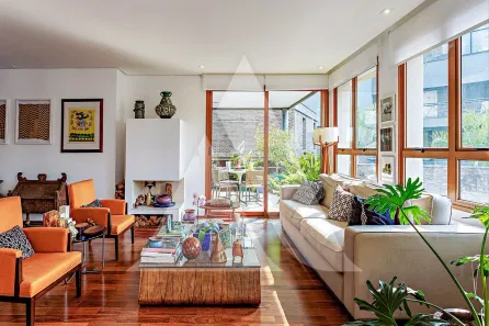 Apartamento com 3 Quartos para alugar, 244m² no Cerqueira César, São Paulo
