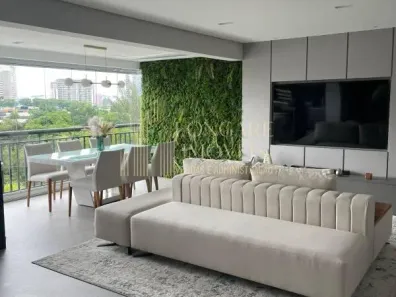 Apartamento com 2 Quartos à venda, 130m² no Água Branca, São Paulo