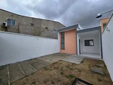 Casa com 2 Quartos à venda, 65m² no Canindezinho, Fortaleza