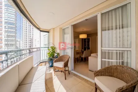 Apartamento com 3 Quartos à venda, 112m² no Vila Mascote, São Paulo