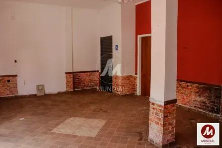 Ponto Comercial à venda, 138m² no Campos Elíseos, Ribeirão Preto