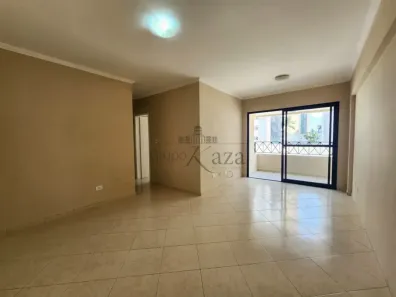 Apartamento com 3 Quartos à venda, 76m² no Parque Residencial Aquarius, São José dos Campos