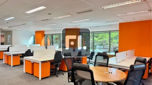 Sala Comercial à venda, 320m² no Itaim Bibi, São Paulo