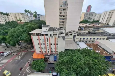 Apartamento com 2 Quartos à venda, 64m² no Laranjeiras, Rio de Janeiro