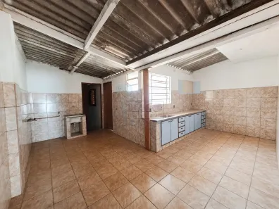 Casa com 3 Quartos à venda, 163m² no Campos Elíseos, Ribeirão Preto