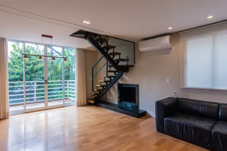 Apartamento com 2 Quartos à venda, 84m² no Vila Suzana, São Paulo