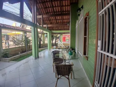 Casa com 3 Quartos para alugar, 150m² no Praia das Gaivotas, Vila Velha