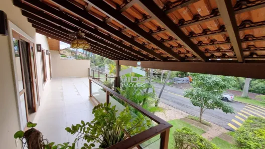 Casa de Condomínio com 2 Quartos à venda, 219m² no Caminhos de San Conrado (Sousas), Campinas