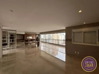 Apartamento com 3 Quartos à venda, 156m² no Parque da Mooca, São Paulo