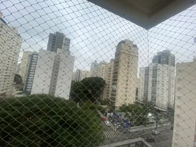 Apartamento com 3 Quartos à venda, 94m² no Moema, São Paulo