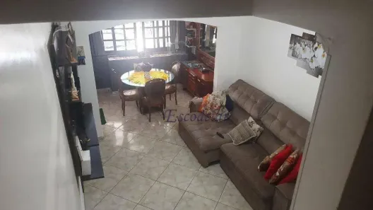 Sobrado com 3 Quartos à venda, 200m² no Jardim Virginia Bianca, São Paulo