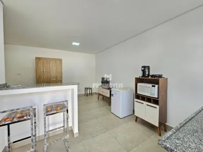 Kitnet com 1 Quarto para alugar, 50m² no Jardim Dona Judith, Americana