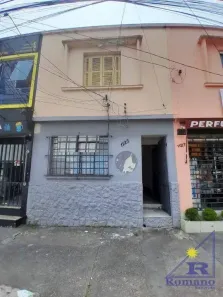 Imóvel Comercial com 2 Quartos para alugar, 80m² no Vila Gomes Cardim, São Paulo