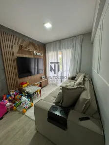 Apartamento com 2 Quartos à venda, 71m² no Jardim Anhembi, São José dos Campos