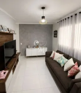 Casa com 2 Quartos à venda, 149m² no Parque Residencial Jundiaí, Jundiaí