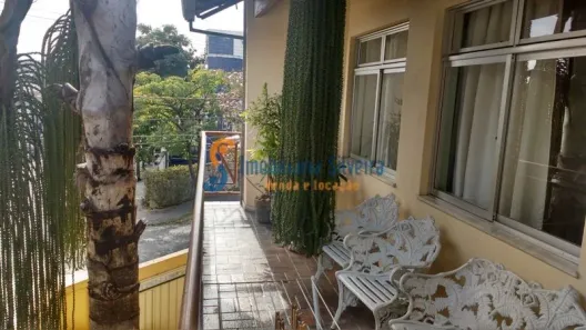 Casa com 4 Quartos à venda, 435m² no Dona Clara, Belo Horizonte
