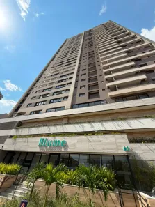 Apartamento com 2 Quartos para alugar, 75m² no Serrinha, Goiânia