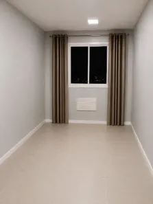 Apartamento com 2 Quartos à venda, 41m² no Brasilândia, São Paulo
