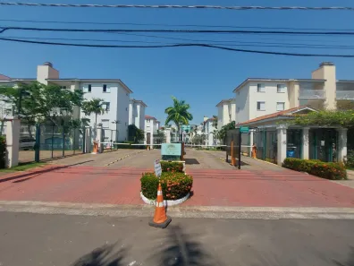 Apartamento com 2 Quartos à venda, 64m² no Loteamento Center Santa Genebra, Campinas