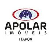 Logo da imobiliária