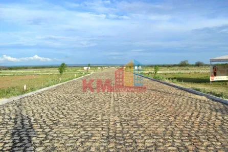 Lote/Terreno à venda, 341m² no Santa Júlia, Mossoró