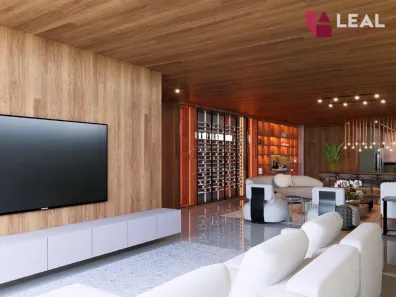 Apartamento com 4 Quartos à venda, 320m² no Boa Vista, Pouso Alegre