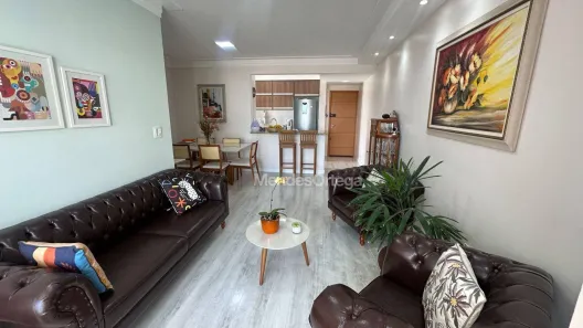 Apartamento com 3 Quartos à venda, 90m² no Parque Campolim, Sorocaba