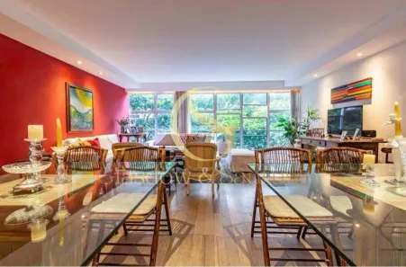 Apartamento com 3 Quartos à venda, 200m² no Copacabana, Rio de Janeiro