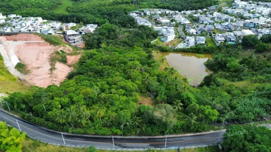 Lote/Terreno à venda, 20000m² no São Cristóvão, Salvador