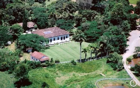 Fazenda/Sítio com 13 Quartos à venda, 2157100m² no Centro, Bananal