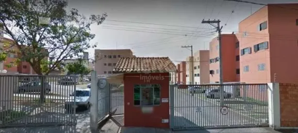 Apartamento com 2 Quartos à venda, 47m² no Vila Independência, Bauru