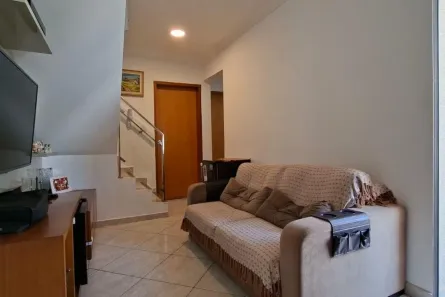 Cobertura com 3 Quartos à venda, 89m² no Jardim América, Belo Horizonte